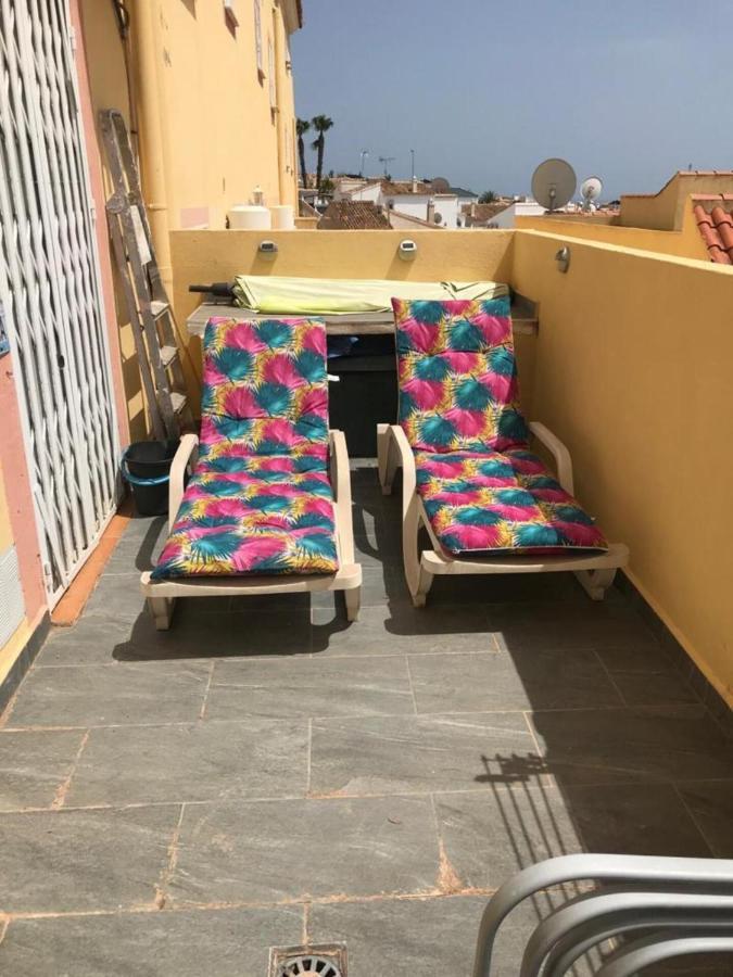 Amazing Villamartin House Sleeps 6 With Pool Villacosta Exterior photo