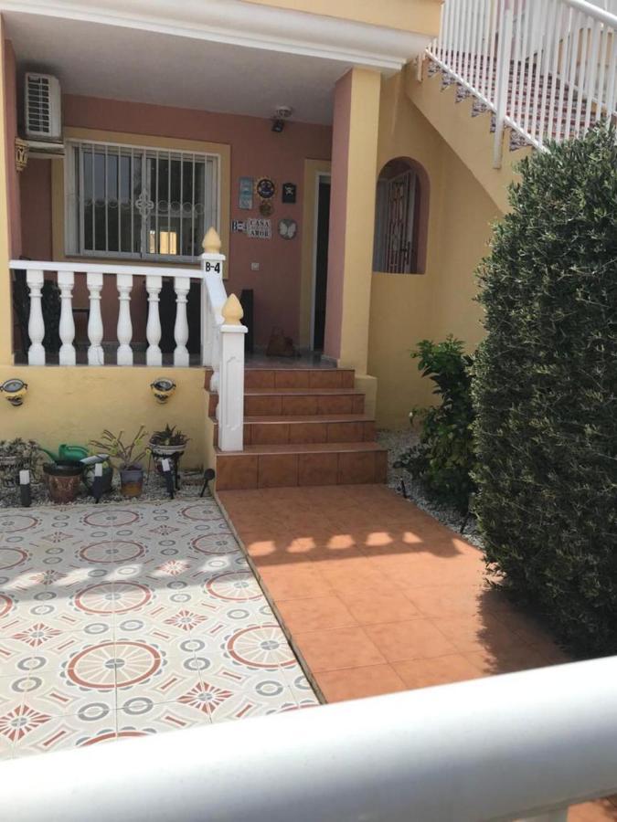 Amazing Villamartin House Sleeps 6 With Pool Villacosta Exterior photo