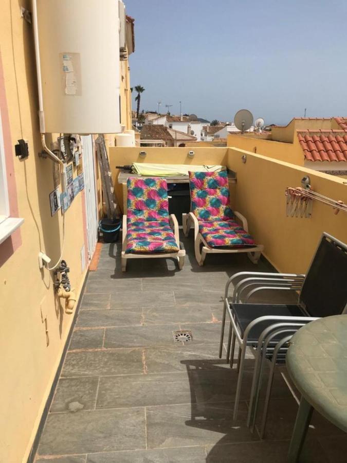 Amazing Villamartin House Sleeps 6 With Pool Villacosta Exterior photo