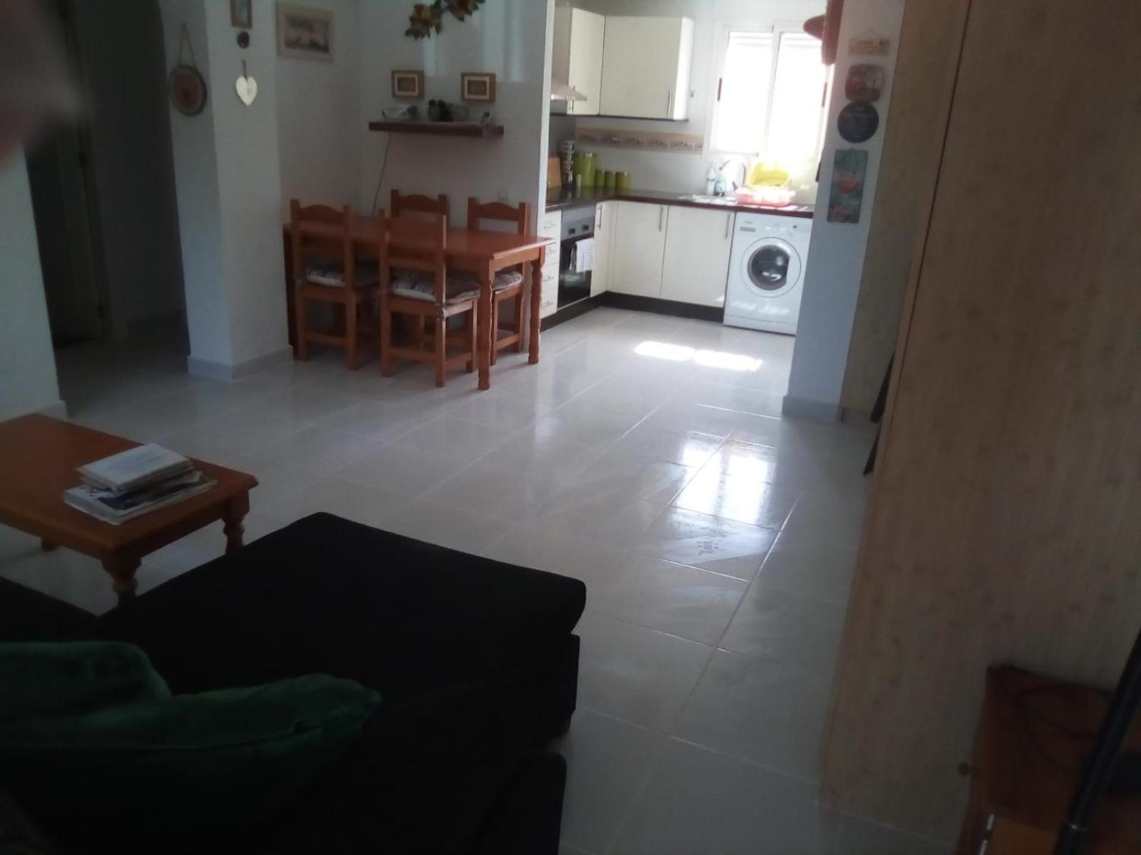 Amazing Villamartin House Sleeps 6 With Pool Villacosta Exterior photo